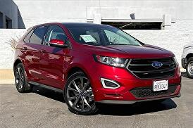 2018 Ford Edge Sport for sale in La Quinta, CA – photo 12