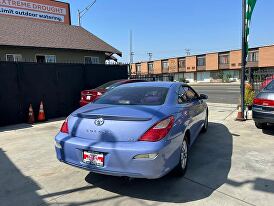 2007 Toyota Camry Solara 2 Dr SE for sale in Long Beach, CA – photo 3