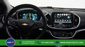 2017 Chevrolet Volt LT FWD for sale in El Cajon, CA – photo 5