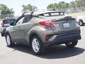 2021 Toyota C-HR LE FWD for sale in Lancaster, CA – photo 3