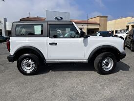 2021 Ford Bronco 2-Door 4WD for sale in Oxnard, CA – photo 8