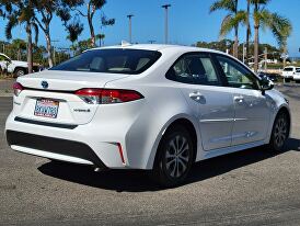 2020 Toyota Corolla Hybrid LE FWD for sale in Carlsbad, CA – photo 14