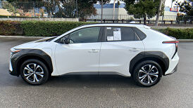 2023 Toyota bZ4X XLE FWD for sale in Pasadena, CA – photo 6