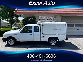 2010 Ford Ranger XLT SuperCab for sale in Sunnyvale, CA