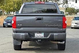 2021 Toyota Tundra Platinum for sale in Elk Grove, CA – photo 5