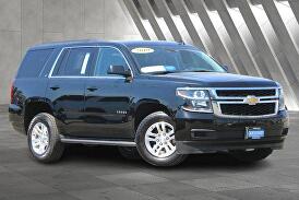 2019 Chevrolet Tahoe LT for sale in Fresno, CA