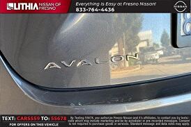 2018 Toyota Avalon Limited for sale in Fresno, CA – photo 7