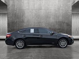 2018 Toyota Avalon Hybrid Limited for sale in Torrance, CA – photo 5