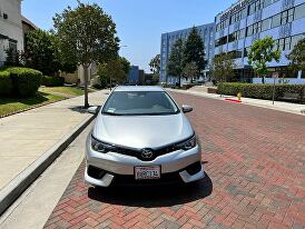 2018 Toyota Corolla iM Hatchback for sale in Los Angeles, CA – photo 8