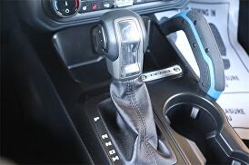 2022 Ford Bronco Wildtrak Advanced 2-Door 4WD for sale in Bakersfield, CA – photo 29