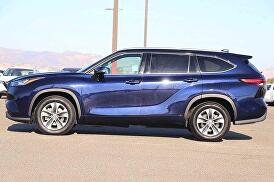 2020 Toyota Highlander XLE for sale in Yuba City, CA – photo 11