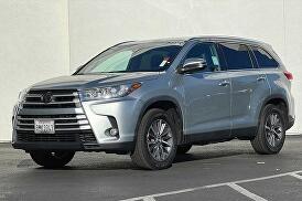 2019 Toyota Highlander XLE for sale in Roseville, CA – photo 7