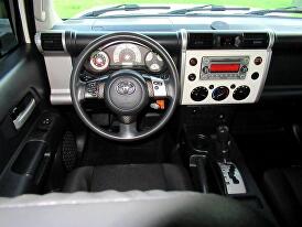 2012 Toyota FJ Cruiser Base for sale in La Puente, CA – photo 9