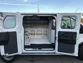 2016 Ford Transit Cargo 250 3dr SWB Low Roof with 60/40 Side Passenger Doors for sale in Roseville, CA – photo 21