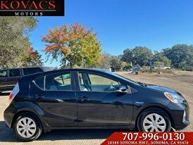 2014 Toyota Prius c One for sale in Sonoma, CA – photo 5