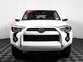 2021 Toyota 4Runner SR5 Premium for sale in Riverside, CA – photo 12