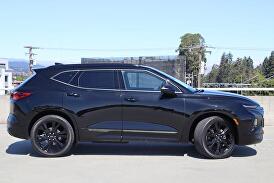 2019 Chevrolet Blazer RS for sale in Burlingame, CA – photo 2