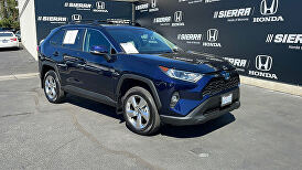 2021 Toyota RAV4 Hybrid XLE Premium AWD for sale in Monrovia, CA – photo 7