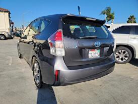 2015 Toyota Prius v Two for sale in Covina, CA – photo 2