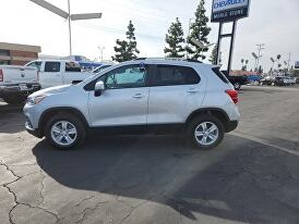 2022 Chevrolet Trax LT AWD for sale in Porterville, CA – photo 4