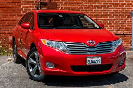 2011 Toyota Venza V6 for sale in Burbank, CA – photo 3