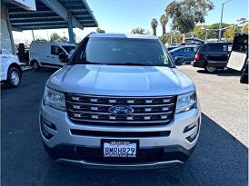 2016 Ford Explorer XLT for sale in Pittsburg, CA – photo 2