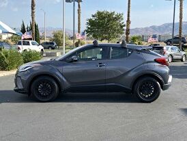 2021 Toyota C-HR LE FWD for sale in Palmdale, CA – photo 6