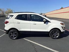 2018 Ford EcoSport SES for sale in Victorville, CA – photo 33