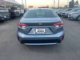 2020 Toyota Corolla LE for sale in Clovis, CA – photo 6