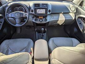 2011 Toyota RAV4 Limited for sale in Roseville, CA – photo 19