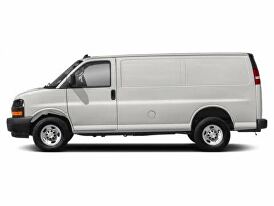 2023 Chevrolet Express Cargo 3500 RWD for sale in Fontana, CA – photo 6