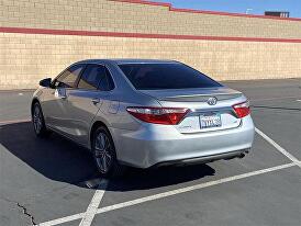 2017 Toyota Camry SE for sale in Victorville, CA – photo 27