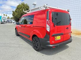 2019 Ford Transit Connect Cargo XL LWB FWD with Rear Cargo Doors for sale in Salinas, CA – photo 4