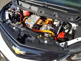 2020 Chevrolet Bolt EV LT FWD for sale in Costa Mesa, CA – photo 34