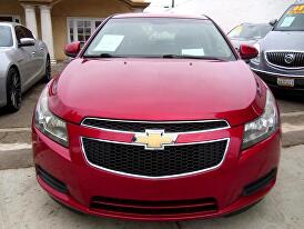 2011 Chevrolet Cruze 1LT for sale in Hawthorne, CA – photo 4