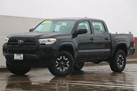 2018 Toyota Tacoma TRD Off Road for sale in Fresno, CA – photo 2