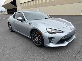 2017 Toyota 86 860 Special Edition for sale in Los Angeles, CA – photo 3