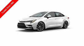 2023 Toyota Corolla SE FWD for sale in Long Beach, CA – photo 7