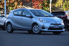 2012 Toyota Prius c Two for sale in Oakland, CA – photo 40