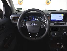 2023 Ford Maverick Lariat SuperCrew AWD for sale in Ontario, CA – photo 17