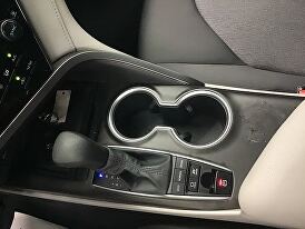 2021 Toyota Camry Hybrid LE FWD for sale in Encinitas, CA – photo 24