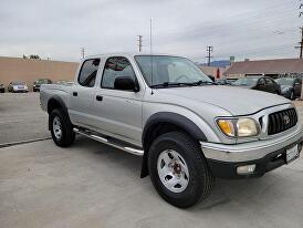 2003 Toyota Tacoma PreRunner Double Cab for sale in Covina, CA – photo 5