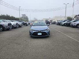 2020 Toyota Corolla LE for sale in Eureka, CA – photo 2