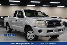 2005 Toyota Tacoma Access Cab for sale in Dublin, CA