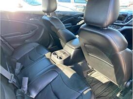 2017 Chevrolet Volt LT for sale in Stockton, CA – photo 5