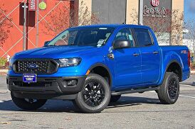 2022 Ford Ranger XL SuperCrew RWD for sale in Sacramento, CA – photo 2