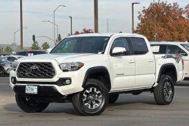 2020 Toyota Tacoma TRD Off Road for sale in Fresno, CA