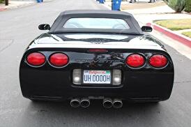 2001 Chevrolet Corvette Base for sale in Los Angeles, CA – photo 6