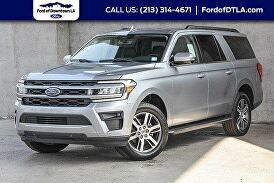 2022 Ford Expedition MAX XLT RWD for sale in Los Angeles, CA