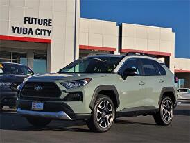 2019 Toyota RAV4 Adventure for sale in Yuba City, CA – photo 6